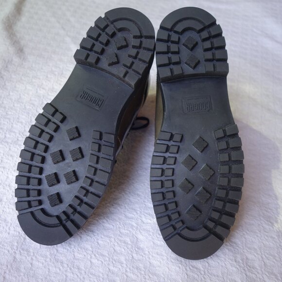 Cougar Nash Waterproof Patent Boots New! - Picture 7 of 14